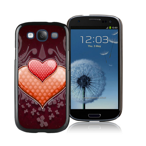 Valentine Love Samsung Galaxy S3 9300 Cases CUZ | Coach Outlet Canada